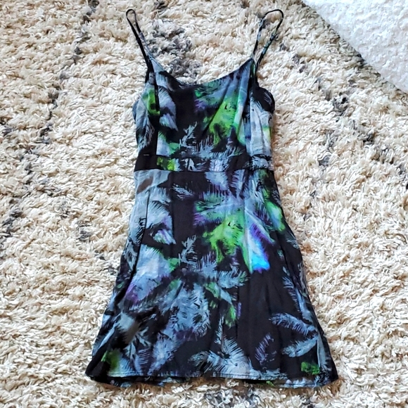 American Eagle Outfitters Dresses & Skirts - AE mini dress